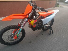 Predam ktm sxf 450 2023 - 3