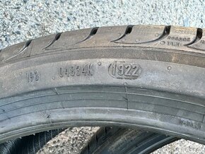 Pirelli Powergy 225/35 R19 88Y pouze 2kusy - 3