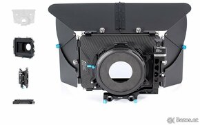 FOTGA DP500 III MATTE BOX - 3