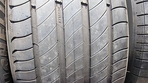 Letní pneu 235/55/19 Michelin - 3