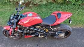 Ducati Streetfighter 1098 - 3