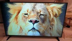 LED Smart LG49LB5800, WIFI, Full HD 124cm - 3