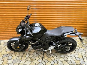 Yamaha MT-125 s ABS - 3