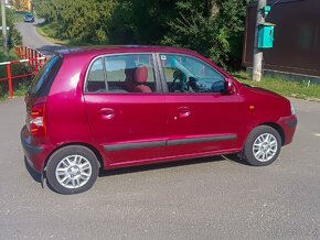 Hyundai Atos Prime 1.1 - 3