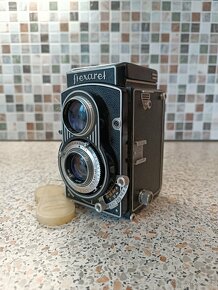 Flexaret V Prontor - SVS - 3