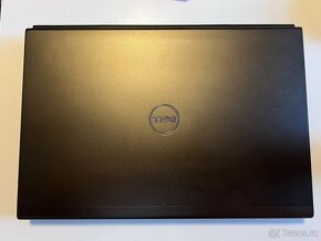 Dell M4800 i7, 120GB SSD, 8GB RAM, 15.6, funkční baterie - 3