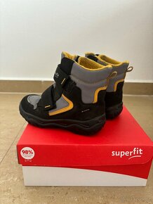 Zimní boty Superfit Husky vel. 28 s Gore-Texem - 3