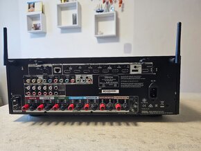 Denon AVR-X2400H - 3