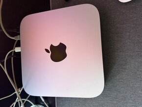 Mac Mini 2023 - M2 - 3