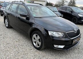 Škoda Octavia TSI 81kW NAVI, TAŽNÉ benzín manuál 81 kw - 3