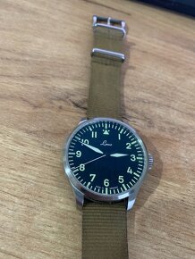 hodinky Laco Flieger Augsburg, 42 mm automat - 3