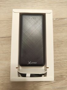 Zbrusu nová 20W powerbanka s 20.000 mAh - 3