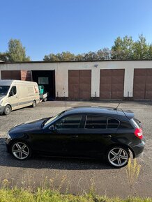 BMW e87 118d 2006 - 3