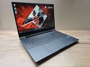 144HZ_HERNÍ HP VICTUS 15_i5-12450H_16GB_512GB_RTX 3050 4GB - 3