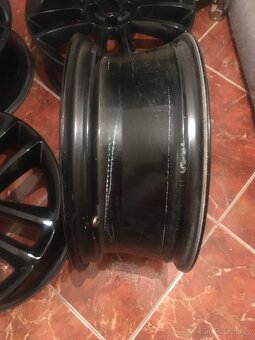 Alu kola  R17 4x100 - 3