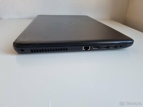 HP 15-ay023na - Intel Pentium N3710, 15,6" na díly - 3