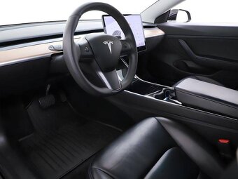 Tesla Model 3, Long Range AWD 75kWh DPH TZ - 3