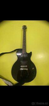 Elektrická kytara Epiphone - 3