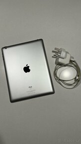 Apple iPad 2, 32 GB - 3