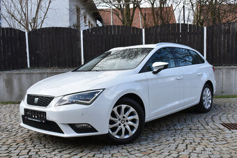 Seat Leon 1.4 TGi 81kW,rv.2016,177tkm,bez koroze - 3