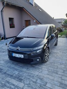 Citroën c4 picaso 2016 - 3