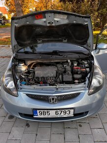 Honda Jazz (GD5) 1.3 - 3