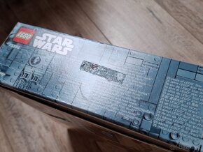 LEGO Star Wars 75396 Pouštní skif a Sarlaccova jáma - 3