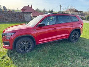 Škoda Kodiaq 2.0 TDI 147kw sportline - 3