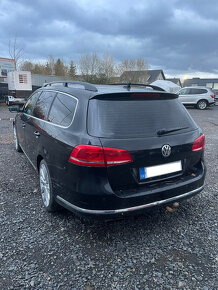 VOLKSWAGEN PASSAT 2.0TDi - 3