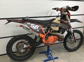 Ktm exc 250tpi - 3