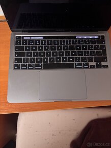 MacBook Pro 13” M2 8GB, 512GB - 3