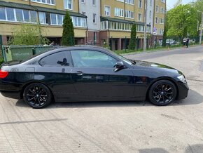 BMW e92 325d 2011 M Paket - 3