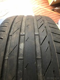 letni pneu Bridgestone Turanza 215/60/16 95V - 3