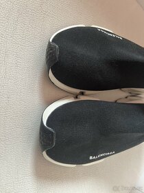 Balenciaga speed trainer vel.38 - 3