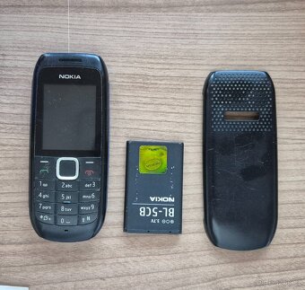 Nokia 1616 - kompletni baleni - 3