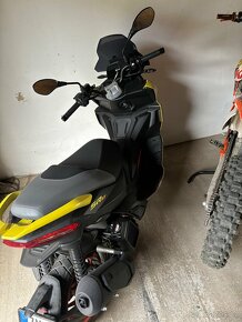 Aprilia SR 125 2024 - 3