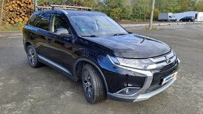 Mitsubishi Outlander 2.2 DI-D Intense - 3