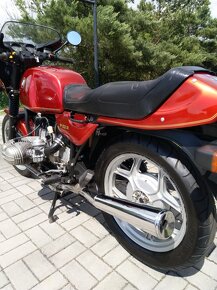 BMW R 80 - 3