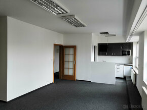 Pronájem kanceláře 2+kk • 85 m² • Příkop, Brno - Zábrdovice - 3