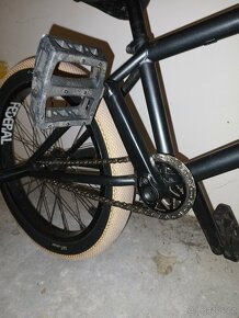 Bmx kolo - 3