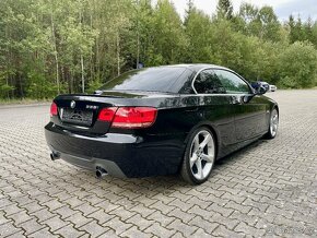 BMW 335i e93 mpaket manual 2009 420HP - 3