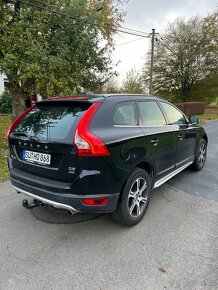 Volvo XC60 2.4D 2013 - 3