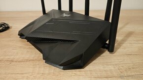 Wifi Router - ASUS TUF-AX6000 - Rezervace - 3