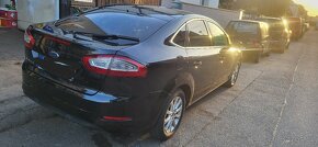 FORD MONDEO 2.0tdci 103kw r.v.20013 - 3