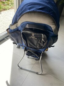 Krosna deuter kid comfort III - 3