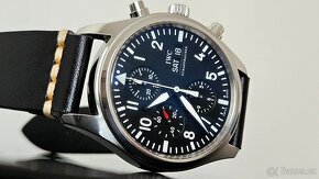 prodam IWC pilot 42mm - 3