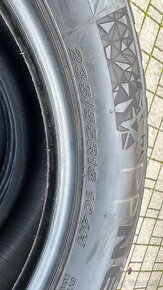 235/55R18 NEXEN SUV - 3