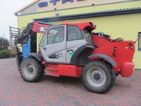 Manipulátor Manitou MT 1440 - 3