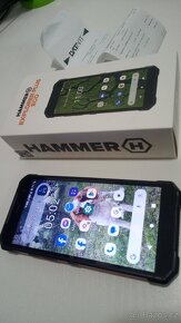 MyPhone Hammer Explorer Plus - 3