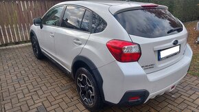 Subaru XV 2,0d 2015 - 3